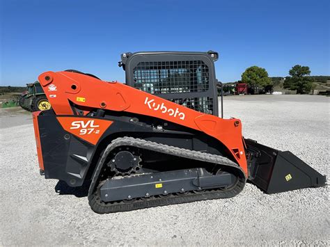 kubota high track skid steer|affordable skid steer tracks.